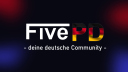 [GER] FivePD Community® Discord Server Banner