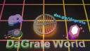DXP // DEV STUDIOS Discord Server Banner