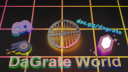 DXP // DEV STUDIOS Discord Server Banner