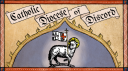Catholic Diocese of Discord Discord Server Banner