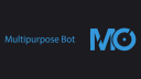 MoonBot Support Discord Server Banner