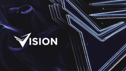 Vision Esports Discord Server Banner