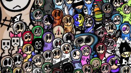 T0pH4t Studios Discord Server Banner