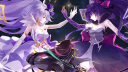 Guns Girl Z JP - Foxgirl Discord Server Banner