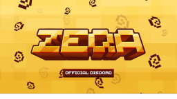 Zeqa Network Discord Server Banner