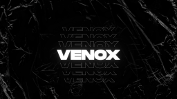 venox community Discord Server Banner