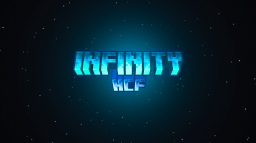 Infinity Discord Server Banner