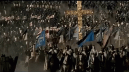 Crusader Kings Multiplayer Discord Server Banner