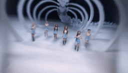 NMIXX Discord Server Banner