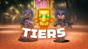 [1.9+] Netherite Pot PvP Community Discord Server Banner