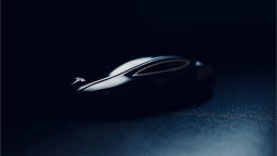 Waiting For Tesla Discord Server Banner