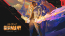 VALORANT Germany Discord Server Banner