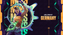 VALORANT Germany Discord Server Banner
