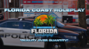 Florida Coast Roleplay Discord Server Banner