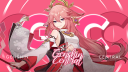 Genshin Central 🎀 Discord Server Banner
