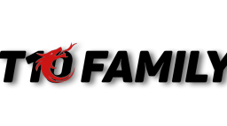 T10 Family Discord Server Banner