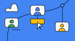 Google Developer Community Discord Server Banner