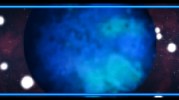 SS13 Bluemoon Discord Server Banner
