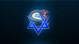 FiveM Israel Discord Server Banner