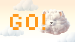 Go! SmartChain AI Discord Server Banner