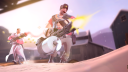 Hatlander TF2 Discord Server Banner