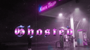 Ghosting Discord Server Banner