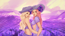 La Sainte Divinite Discord Server Banner