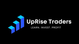UpRise Traders Discord Server Banner