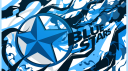 BlueStars Discord Server Banner