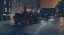 Emergency Ludenscheid Discord Server Banner