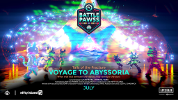 MCV & BATTLE PAWSS Discord Server Banner