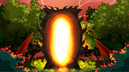 r/Oblivion Discord Server Banner