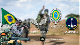 Estudo Militar Discord Server Banner