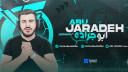 Yahya Gaming - ابو جرادة Discord Server Banner