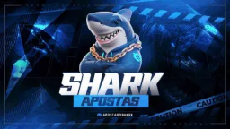 SHARK🦈40K FREE FIRE Discord Server Banner