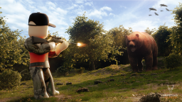 Hunting Season Discord Server Banner