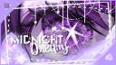 Midnight Dreams! Discord Server Banner