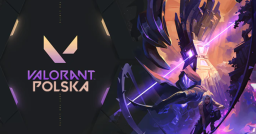 VALORANT Discord Server Banner