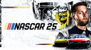 NASCAR Discord Server Banner