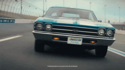 NASCAR Discord Server Banner