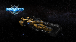 Beyond Earth Online Discord Server Banner