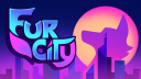Fur City Discord Server Banner