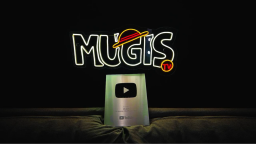 𝑴𝒖𝒈𝒊𝒔𝑻𝒗 Discord Server Banner