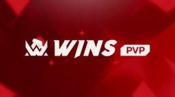 WINS ROYALE #VUE Discord Server Banner