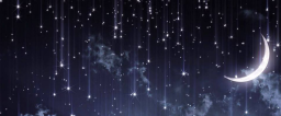 Lunar🌙 Discord Server Banner