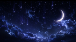 Lunar🌙 Discord Server Banner