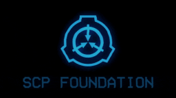 SCP Foundation Official Server Discord Server Banner