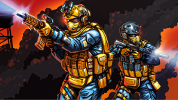 POLYGON Official Discord Server Banner