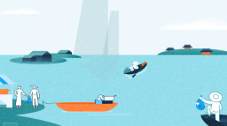 Bluejay Finance Discord Server Banner