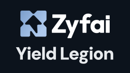 Zyfai Discord Server Banner